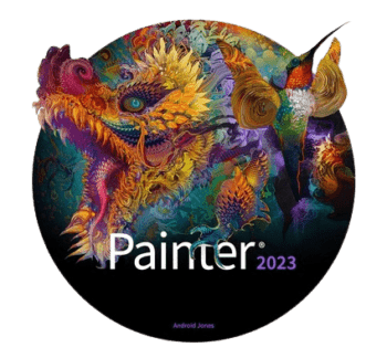 Corel Paintshop 2023 Pro Ultimate 25.2.0.58 download the last version for iphone