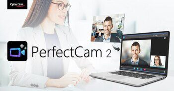 CyberLink PerfectCam Premium 2.3.7124.0 download the new version