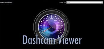 instaling Dashcam Viewer Plus 3.9.5