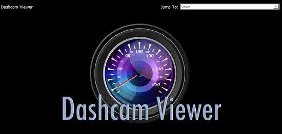 dashcam-viewer-portable dashcam-viewer-portable