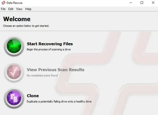 data-rescue-portable data-rescue-portable