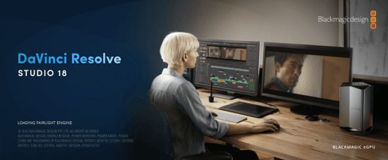 portable davinci resolve