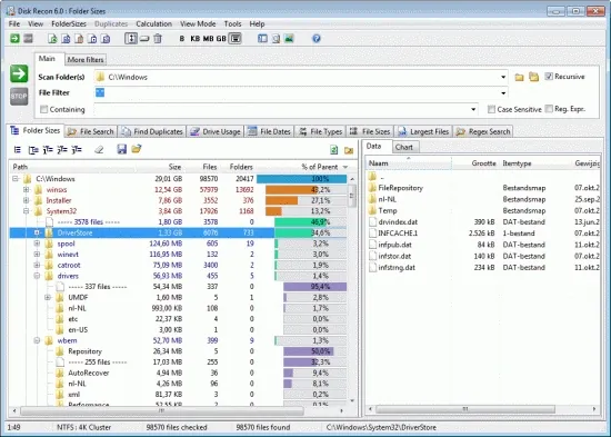 disk-recon-portable disk-recon-portable