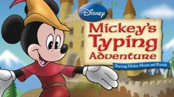 Disney Mickey’s Typing Adventure Gold 1.0 Disney-typing-adventure-portable