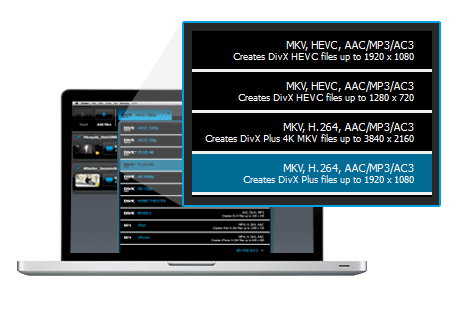 free for ios instal DivX Pro 10.10.0