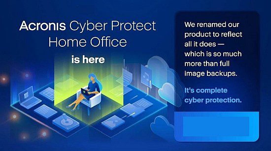 acronis cyber protect home office build