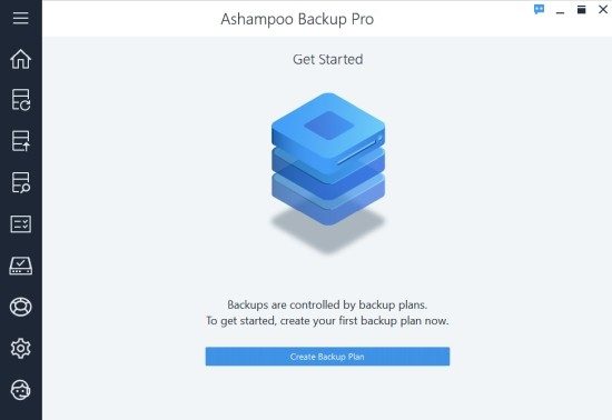 Ashampoo Backup Pro 25.01 for apple instal free