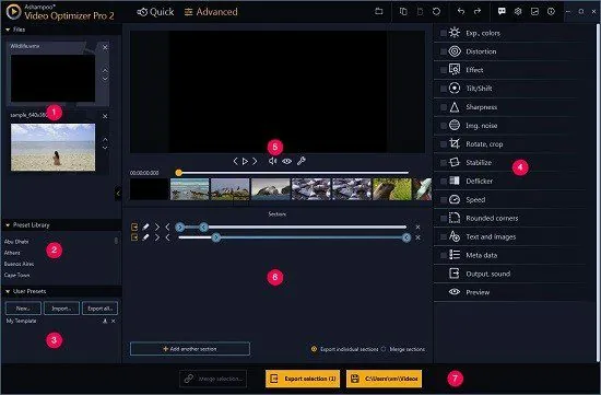 download-ashampoo-video-optimizer-portable