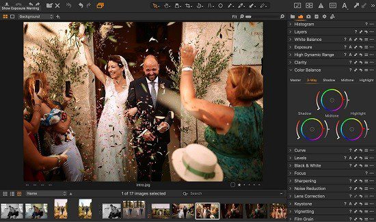 for iphone download Capture One 23 Pro 16.3.0.1682 free