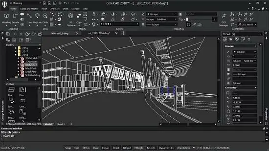 download-corelcad-portable