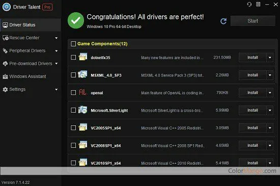 download-driver-talent-pro download-driver-talent-pro