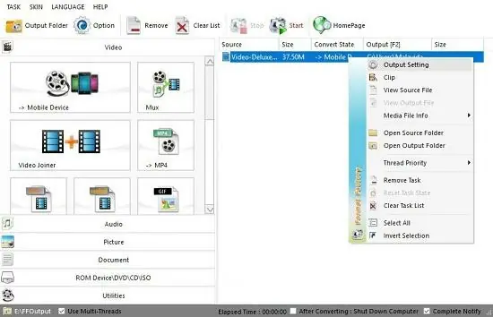 download-format-factory-portable download-format-factory-portable