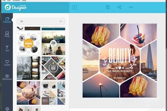 FotoJet Photo Editor 1.1.6 for windows download free