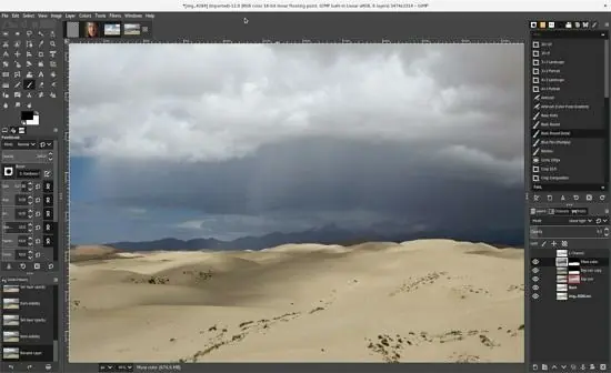 download-gimp-portable