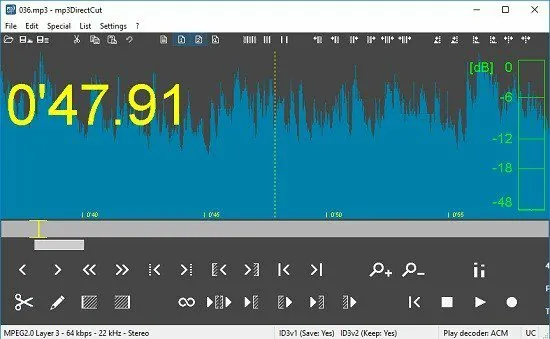 download-mp3directcut-portable