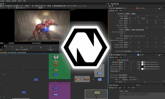 download-natron-portable download-natron-portable