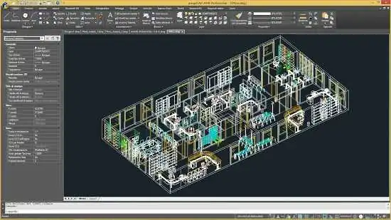 download-progecad-portable download-progecad-portable