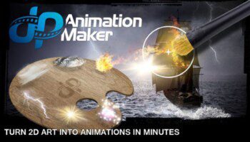 download the last version for windows DP Animation Maker 3.5.22