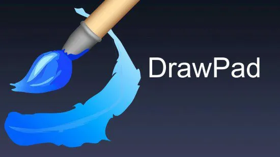 drawpad-portable drawpad-portable