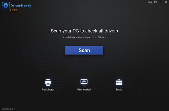 driverhandy-portable