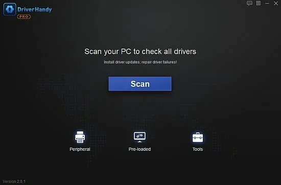 driverhandy-portable