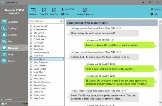 droid-transfer-portable