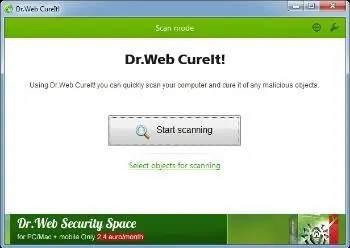 drweb-portable