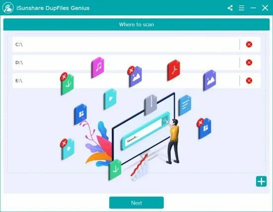 dupfiles-genius-portable dupfiles-genius-portable