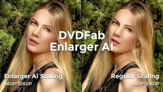 Portable DVDFab Photo Enhancer AI 1.0.2.3 (x64) Multilingual