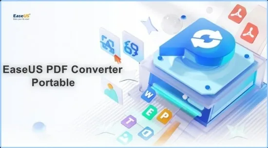 easeus pdf converter portable
