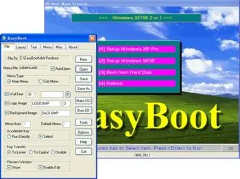 easyboot-portable