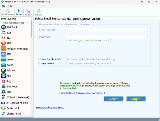 email-eraser-portable email-eraser-portable