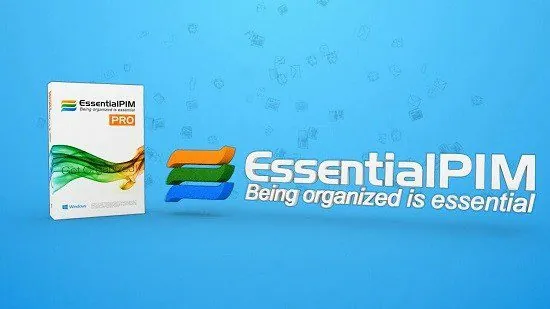 essentialpim-portable