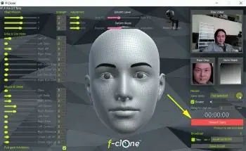 f-clone-portable