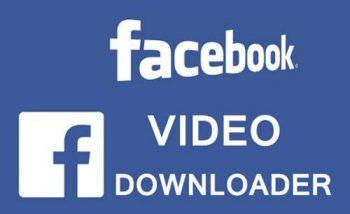Facebook Video Downloader 6.17.9 download the new version for windows