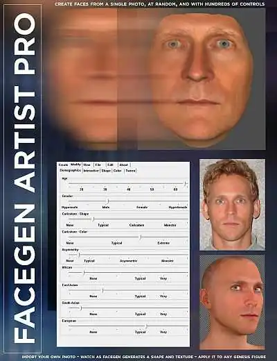facegen-portable facegen-portable
