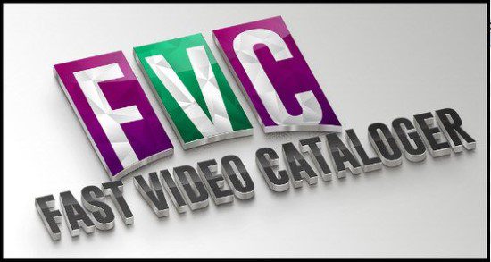 free instals Fast Video Cataloger 8.5.5.0