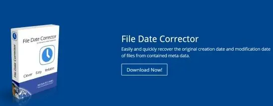 file-date-corrector-portable file-date-corrector-portable