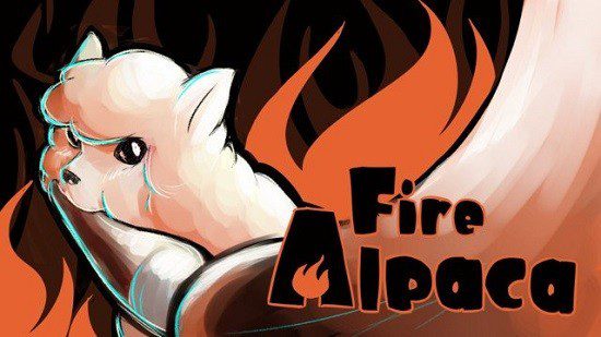 FireAlpaca 2.11.4 for mac download free