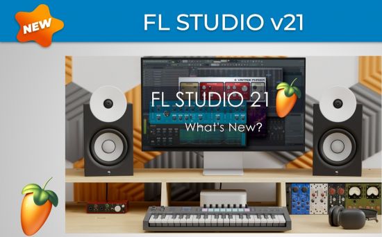 for ipod download FL Studio Producer Edition 21.2.2.3914