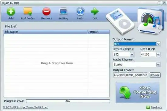 flac-to-mp3-portable