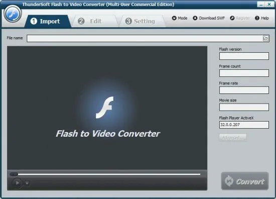 flash-to-video-converter flash-to-video-converter
