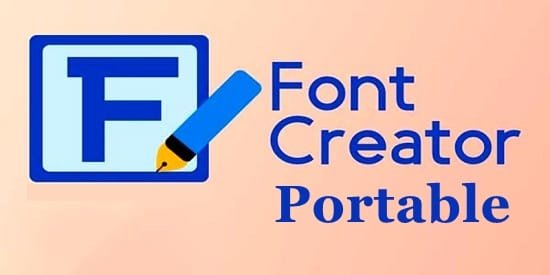 font-creator-portable