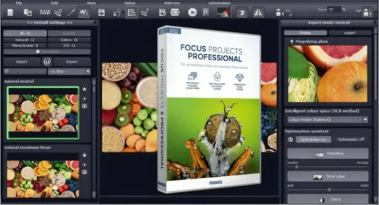 franzis-focus-portable franzis-focus-portable