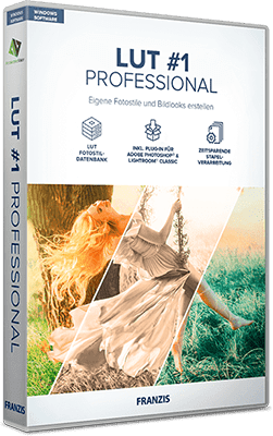 franzis-lut-portable