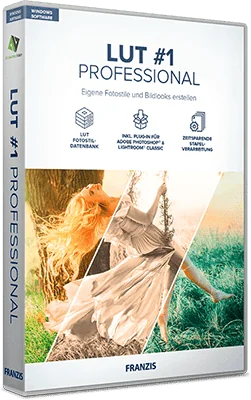 franzis-lut-portable