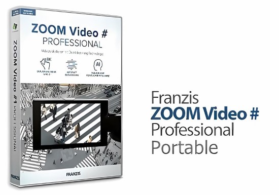 Franzis ZOOM #2 Professional 2.27.03926 download the last version for ios