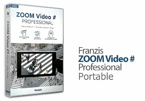 franzis-zoom-video-portable franzis-zoom-video-portable