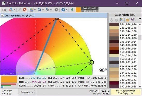 free-color-picker-portable