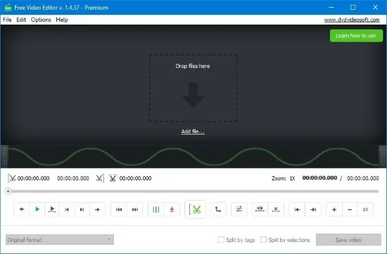free-video-editor-portable free-video-editor-portable